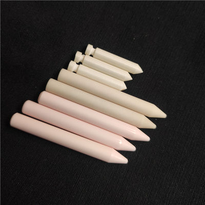 Kundenspezifischer bearbeitbarer keramischer Hersteller Rod With Multi Sizes Ceramics Rod