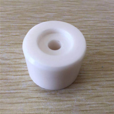 Zirkoniumdioxid keramisches Yttria des hohen Reinheitsgrad-6.0g/Cm3 stabilisierte Rohr