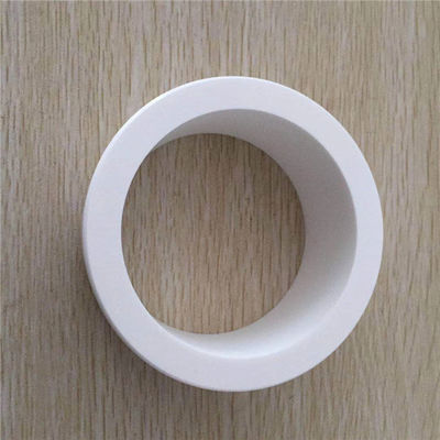 Hohe Härte Ysz Yttria stabilisierte Zirkoniumdioxid-keramisches Rohr