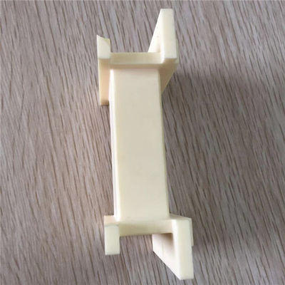 Polierzirkoniumdioxid-keramische Brett-Skala-Platten-keramische Laser-Markierung des freien Raumes