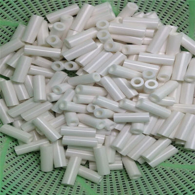 Hohe Präzisions-Zirkoniumdioxid, das Mess-Druckkolben ZrO2 dosiert