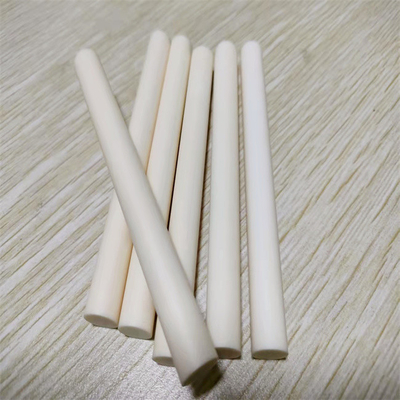 Stangen-Kolben-polnische Tonerde keramischer Rod Customization
