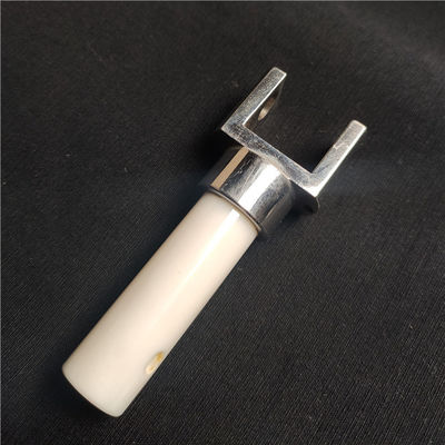Pumpen-Kolben-Kolben des Polier-Zirkoniumdioxid-1300HV keramischer für pharmazeutisches