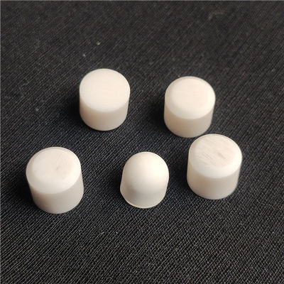 Tonerde-keramisches Disketten-Zirkoniumdioxid-keramisches Blatt-runder Block Yttria Stablilized