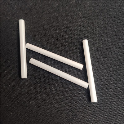 Yttria stabilisierte keramisches Zirkoniumdioxid keramischen Rod des Zirkoniumdioxid-1550C der Teil-6.0g/Cm3