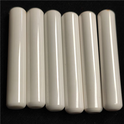 Zirkoniumdioxid keramischer Rod Industrial Abnutzungs-Widerstand-Zirkoniumdioxid-keramisches Teile Yttria 3mm 2000mm