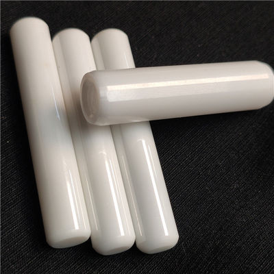 Industrielles Zirkoniumdioxid keramische Rod Yttria stabilisierte Zirkoniumdioxid-Perlen