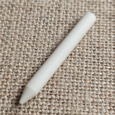Tragen keramische Rod Mirror Surface Zirconia Ceramic-Teile der Zirkoniumdioxid-hohen Qualität das Widerstehen
