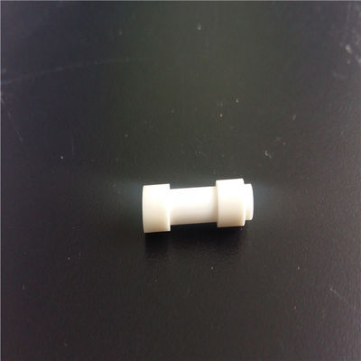 Keramisches gelbes Weiß Rod 3.9g/Cm3 des bearbeitbaren Zirkoniumdioxid-550MPa