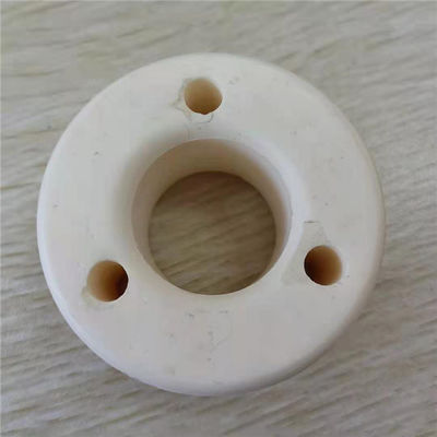 Keramische Siegelring-keramische Pumpen-Dichtung des Isolator-Zirkoniumdioxid-1300HV