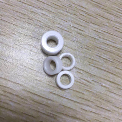 Rostfeste Tonerde-keramischer Ring für industrielle Anwendung
