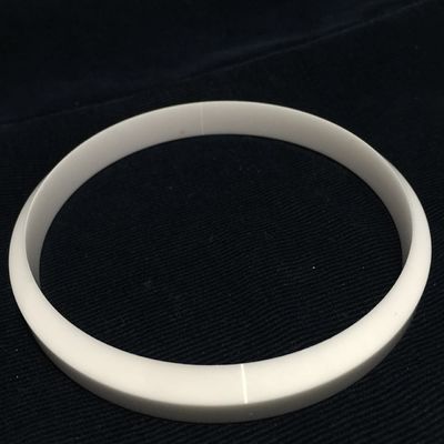 Hoher keramischer Ring des Präzision Gleitringdichtungs-Zirkoniumdioxid-Zro2