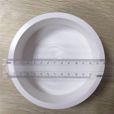 Yttrium-stabilisiertes Zirkoniumdioxid-keramisches (YSZ) Schutz-Rohr