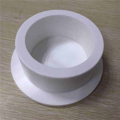 Hohe Härte Ysz Yttria stabilisierte Zirkoniumdioxid-keramisches Rohr