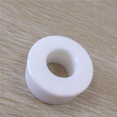 Zirkoniumdioxid-keramische Rohr-keramisches Isolator-Rohr des Isolator-1300HV