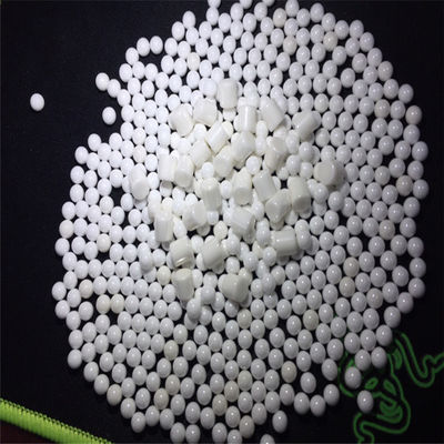 niedrige Oxid-Perlen der Abnutzungs-6g/Cm3 der Raten-95% des Zirkonium-Zro2
