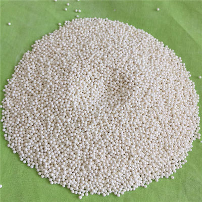 Haltbare gesinterte reibende Silikon-Perlen des Zirkoniumdioxid-4.0g/Cm3