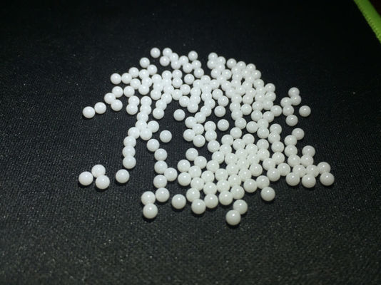 Zirkoniumdioxid-Kieselsäureverbindung der Verschleißfestigkeits-0.4mm 25mm bördelt Tinten-Beschichtung