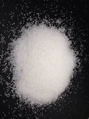Stabilisierte reibender Perlen-keramischer Mahlkörper Yttria des Nahrungsmittelkosmetischen Zirkoniumdioxid-0.5um