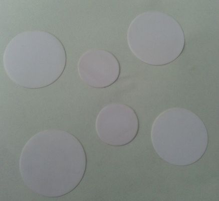 Mechanisches ODM-Zirkoniumdioxid-keramisches Platten-Substrat-Leitblech