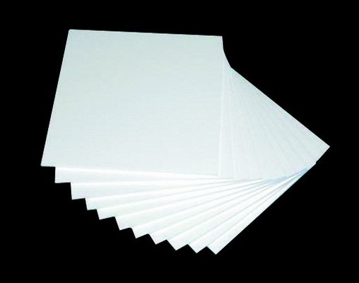 Brenner-Platten-Verschleißfestigkeit 1250MPa des Ofen-0.5um 1300HV keramische