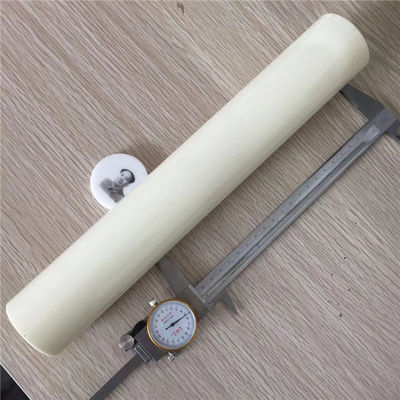 Zirkoniumdioxid-keramische Welle der hohen Präzisions-2600C 2000mm für Pumpe