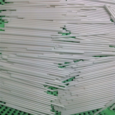 Hohe Präzisions-Zirkoniumdioxid, das Mess-Druckkolben ZrO2 dosiert