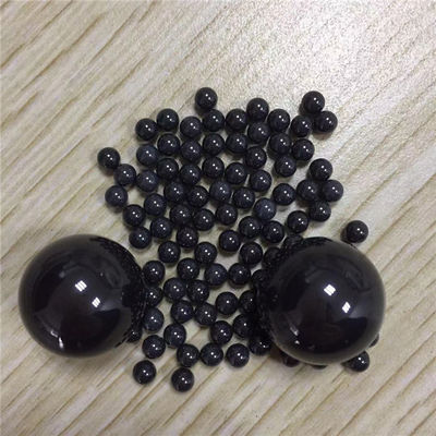 Hohe Silikon-Nitrid-Ball-Anwendungen der Härte-Präzisions-1700HV