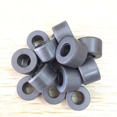 0% Wasseraufnahme-Silikon-Karbid-Dichtungsring