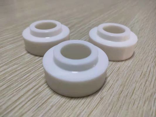 Hochdruckwiderstand-Zirkoniumdioxid-keramische Düse 6.0g/Cm3