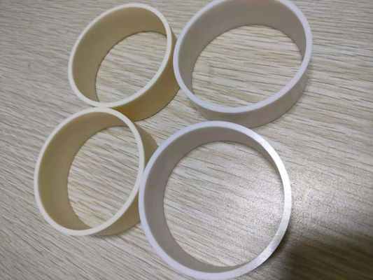 Hohes Härte Aluminia-Zirkoniumdioxid keramischer Ring Mechanical Seal
