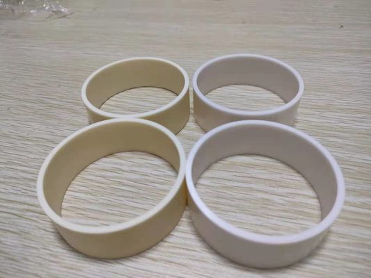 Hohes Härte Aluminia-Zirkoniumdioxid keramischer Ring Mechanical Seal