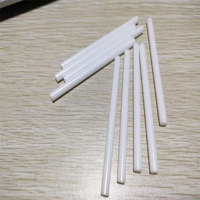 0.03mm Konzentrizitäts-Zirkoniumdioxid keramische Rod Diamond Machining