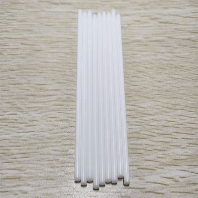 0.03mm Konzentrizitäts-Zirkoniumdioxid keramische Rod Diamond Machining