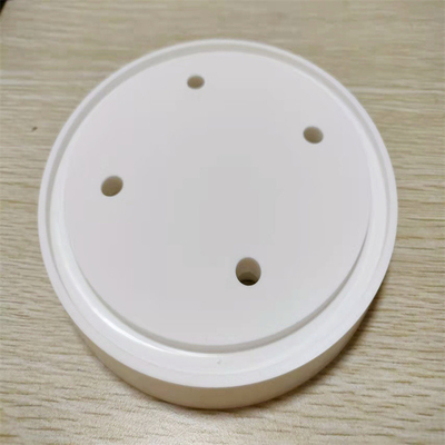 Zirkoniumdioxid-keramische Platten-Polieroberfläche des Spiegel-Ra0.1