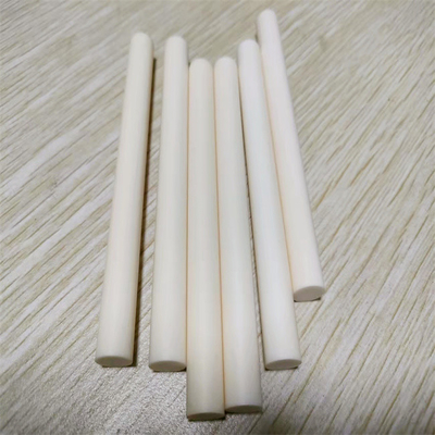 Haltbare Tonerde keramische Rod temperaturbeständig