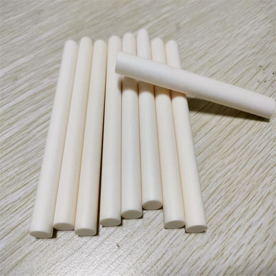 Stangen-Kolben-polnische Tonerde keramischer Rod Customization