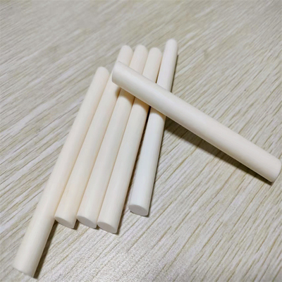 Abnutzungs-Widerstand-Tonerde-fertigte keramischer Rod-Stock besonders an