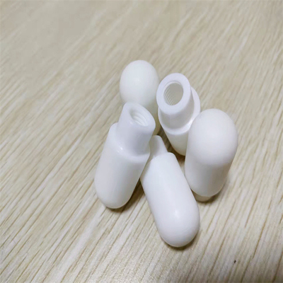 Haltbares Zirkoniumdioxid-keramischer rührender Kopf für Sand-Mühle