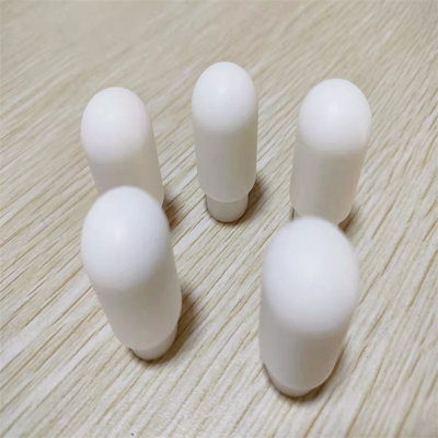 Die Hauptzirkoniumdioxid-keramischen Teile rühren haltbar für Sand-Ball-Mühle