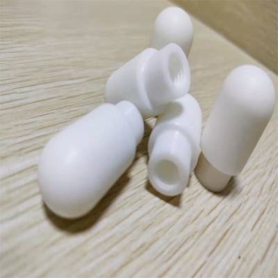 Die Hauptzirkoniumdioxid-keramischen Teile rühren haltbar für Sand-Ball-Mühle